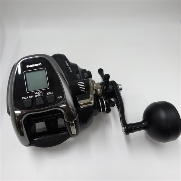 １９ビーストマスター２０００ＥＪ